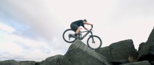 Must Watch Chris Akrigg Riding Impossible Climbs on his eMTB